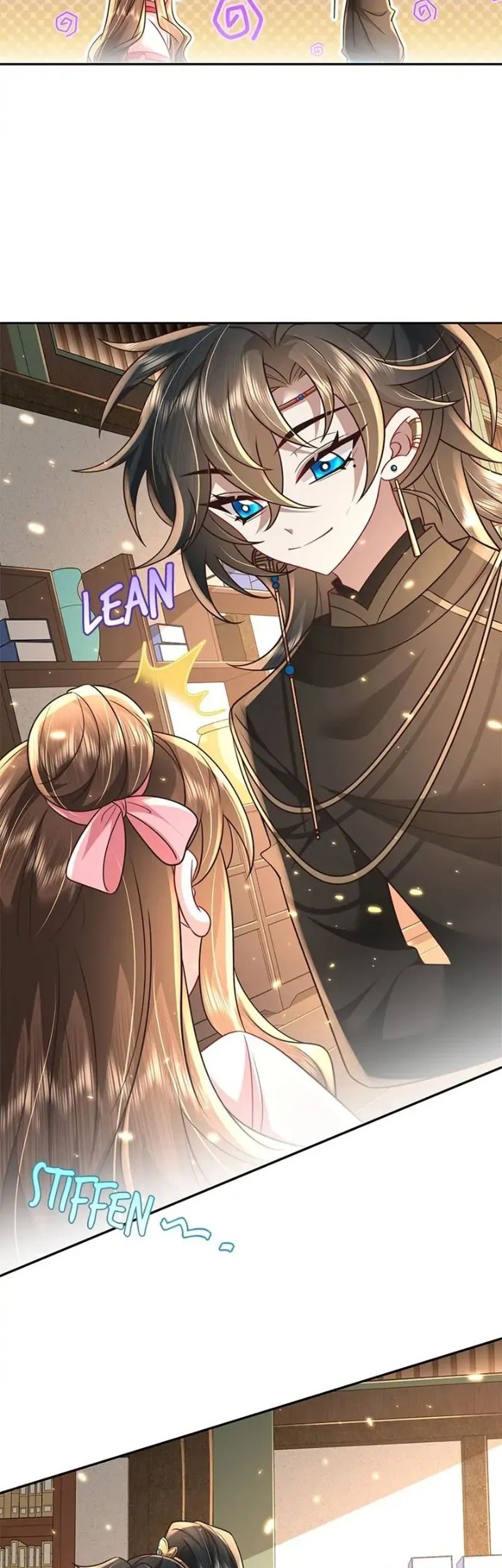 Baca  Surviving as a Tyrant’s Daughter Chapter 55 Gambar 2
