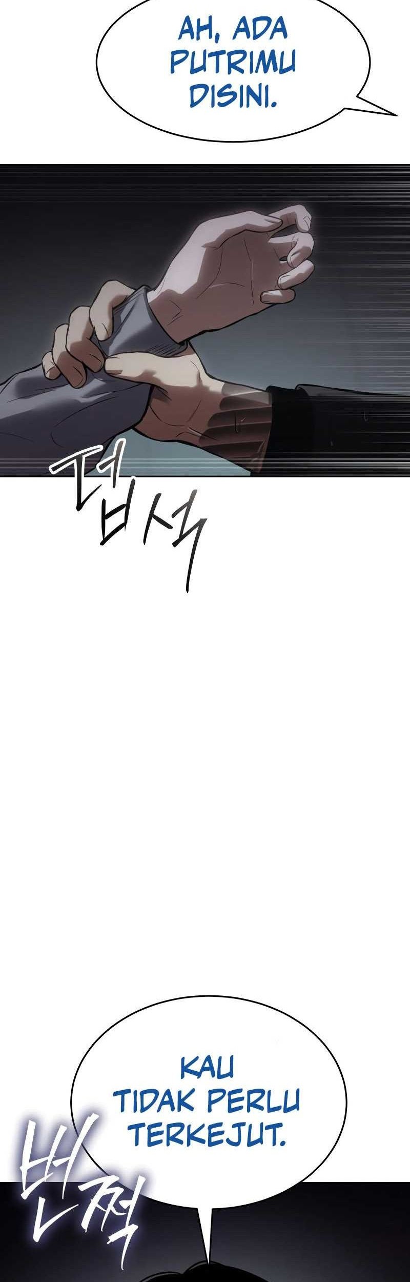 Baca  Baek XX Chapter 44 Gambar 2