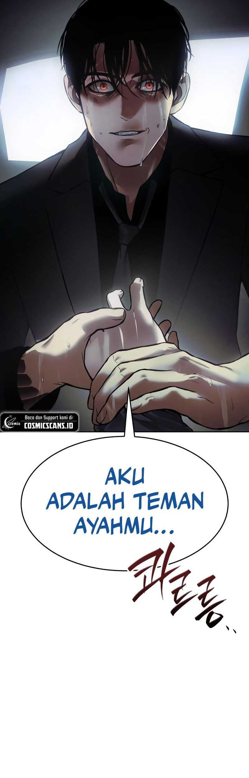 Baek XX Chapter 44 Gambar 3