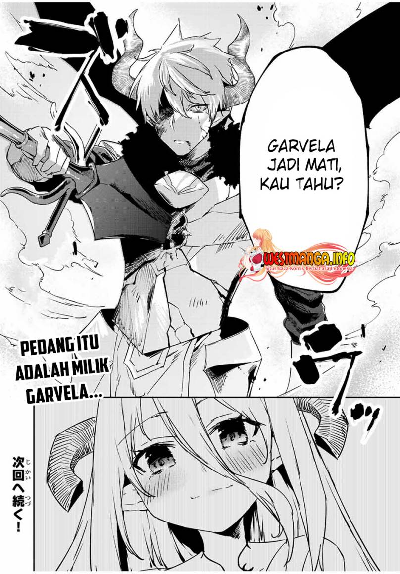 Saikyou Kurasu no Eirei 1000 Karada ga Shiranai Uchi ni Shigoto o Katadzukete Kurerushi Chapter 20.2 Gambar 16