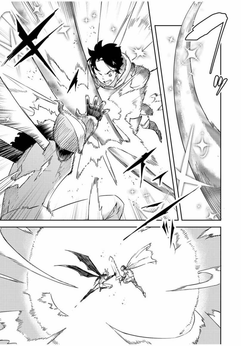 Saikyou Kurasu no Eirei 1000 Karada ga Shiranai Uchi ni Shigoto o Katadzukete Kurerushi Chapter 20.2 Gambar 5