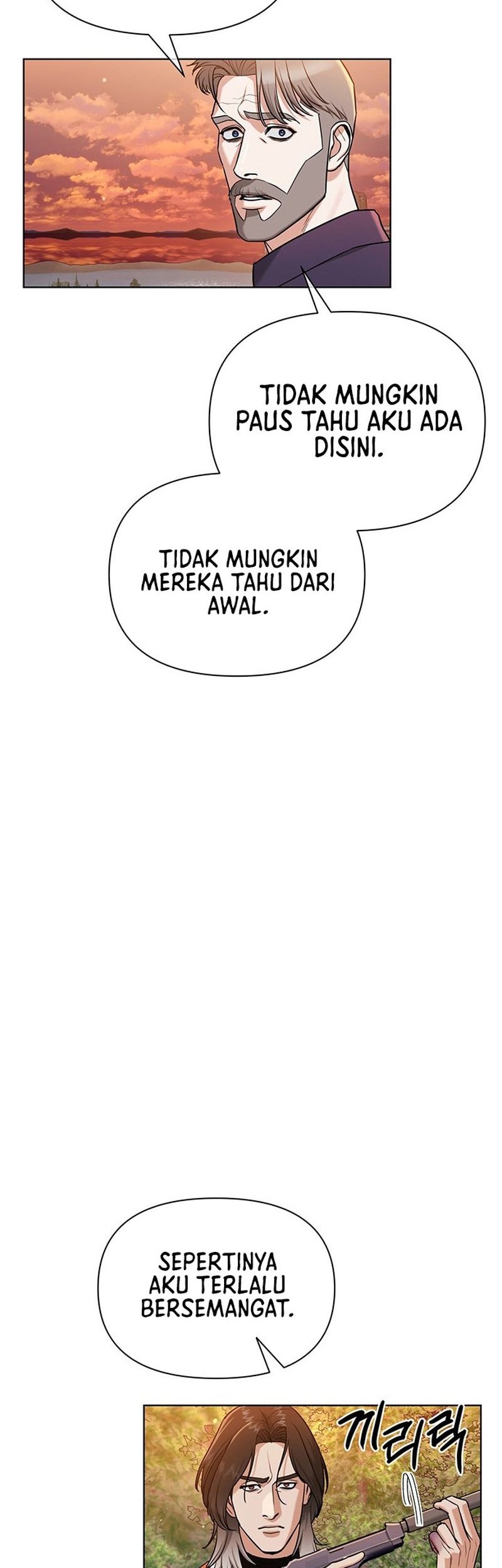 Haunting Chapter 12 Gambar 36