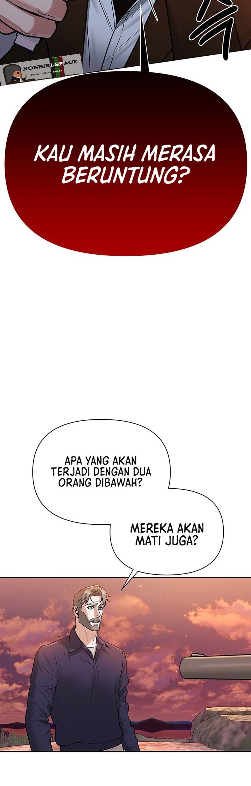 Haunting Chapter 12 Gambar 39