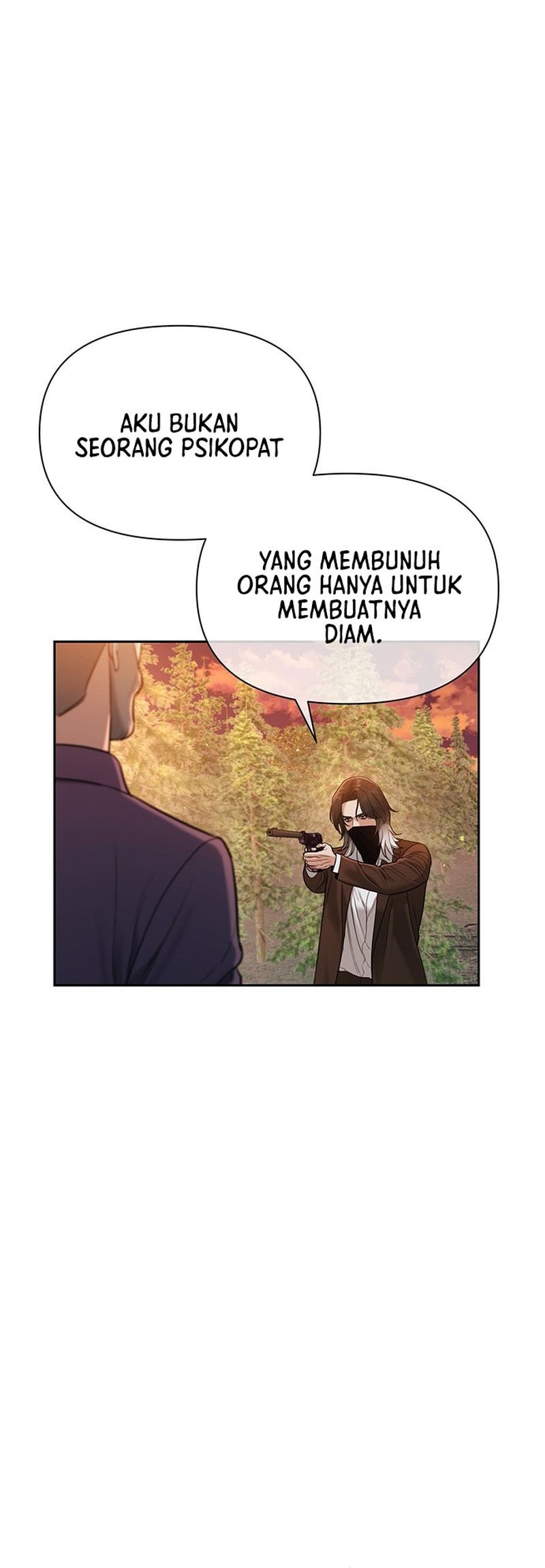 Haunting Chapter 12 Gambar 40