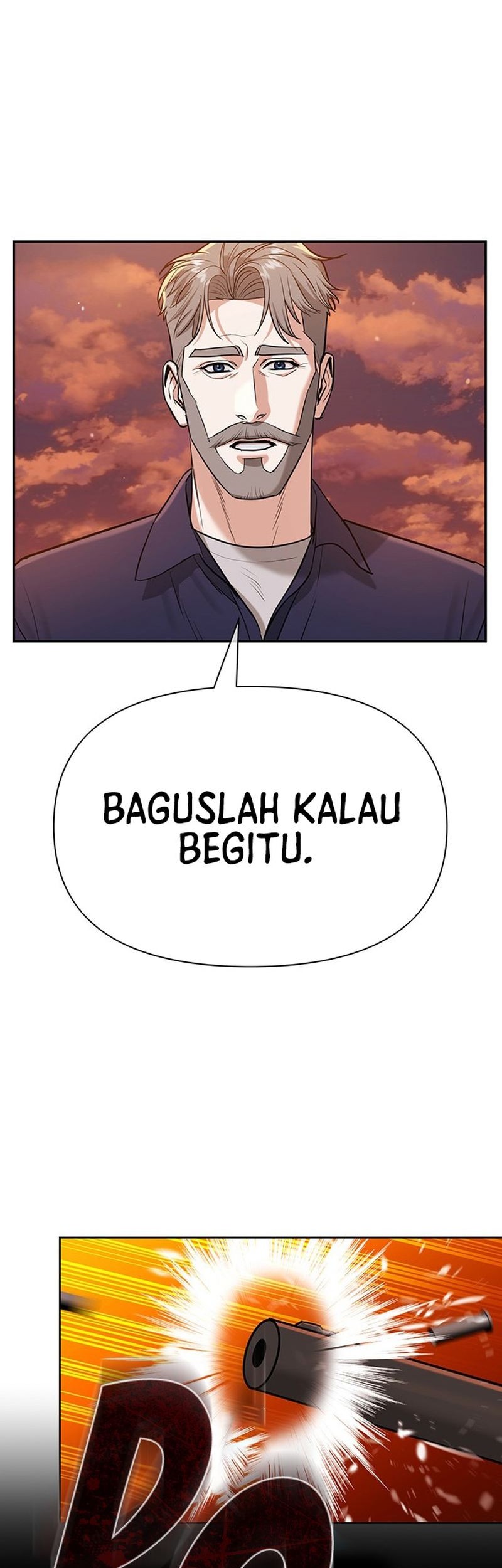 Haunting Chapter 12 Gambar 43