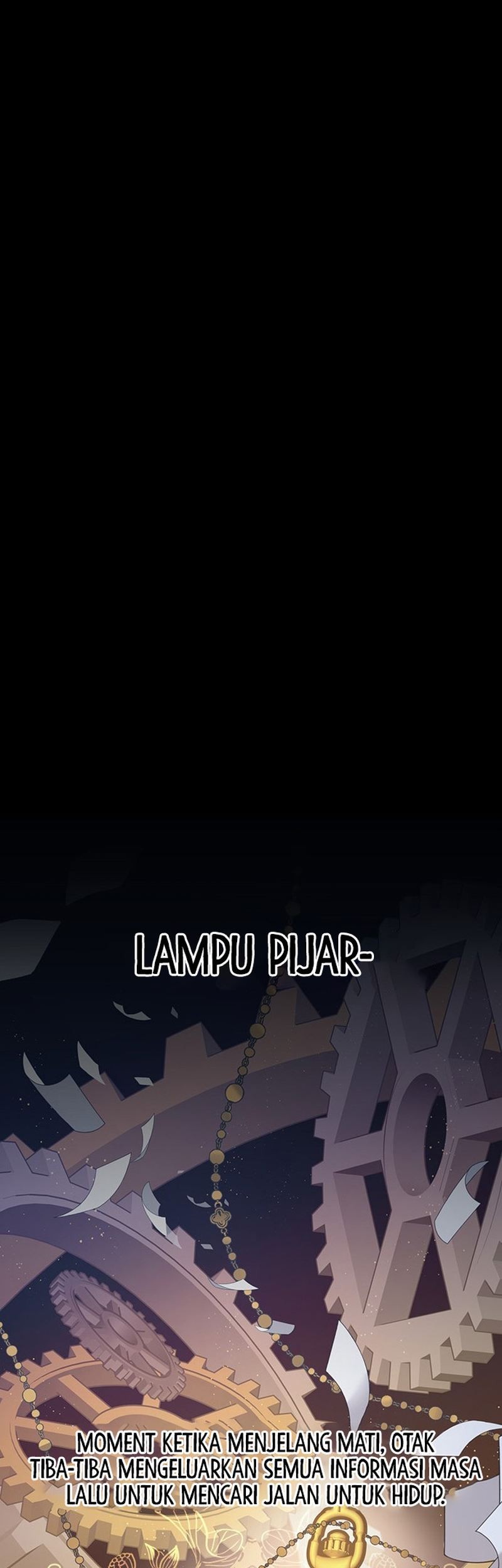 Haunting Chapter 12 Gambar 45