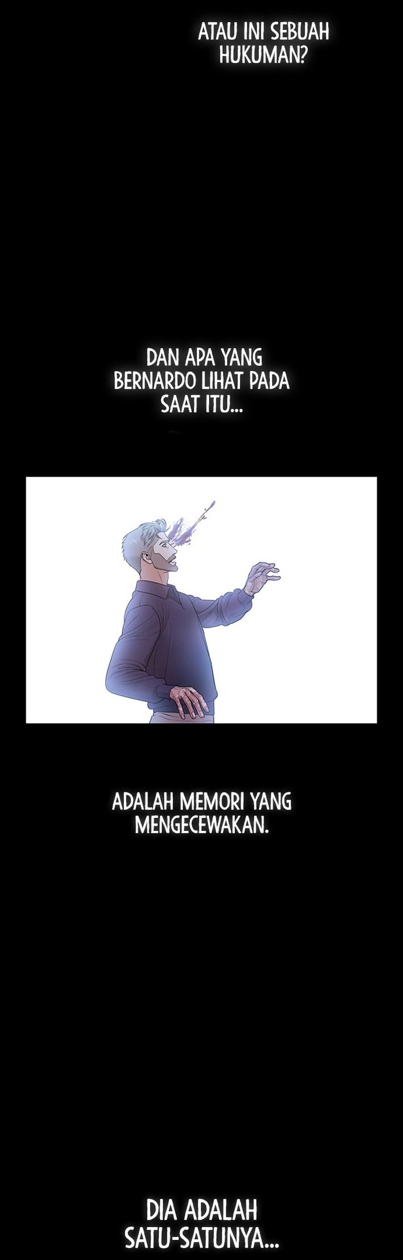 Haunting Chapter 12 Gambar 47