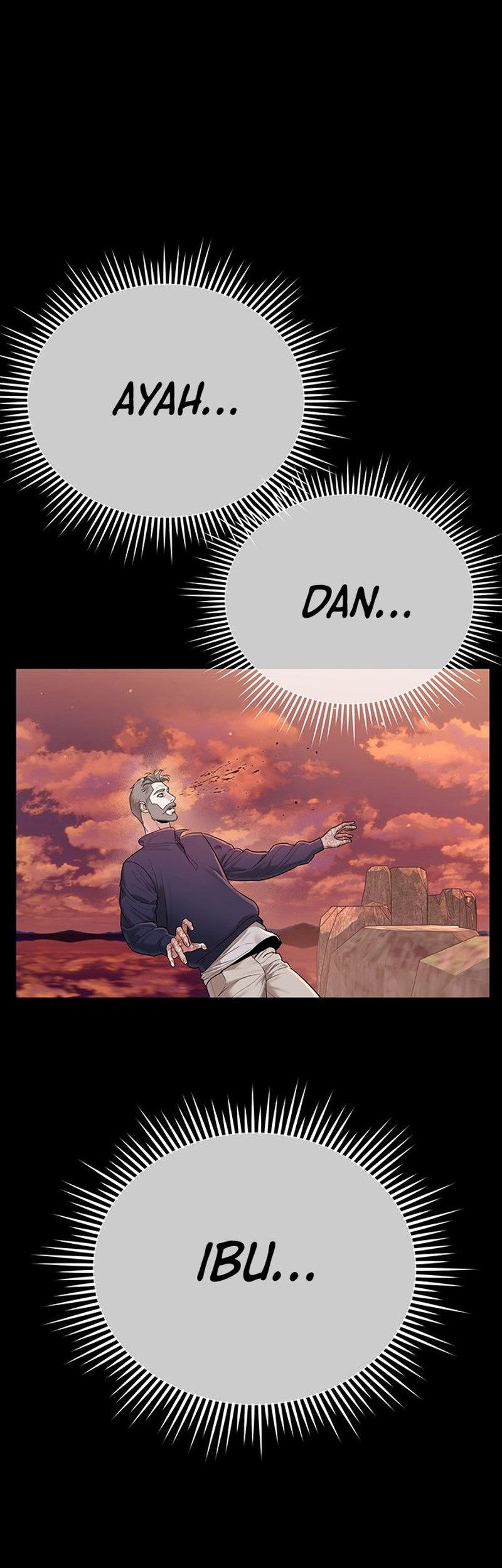 Haunting Chapter 12 Gambar 50