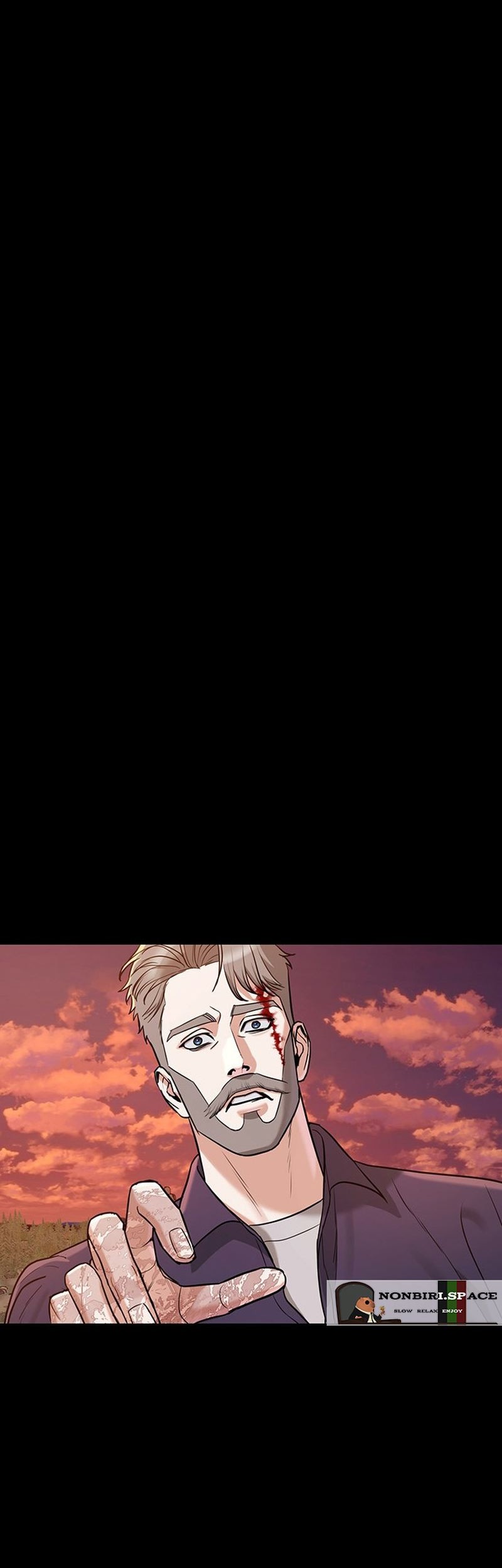 Haunting Chapter 12 Gambar 51