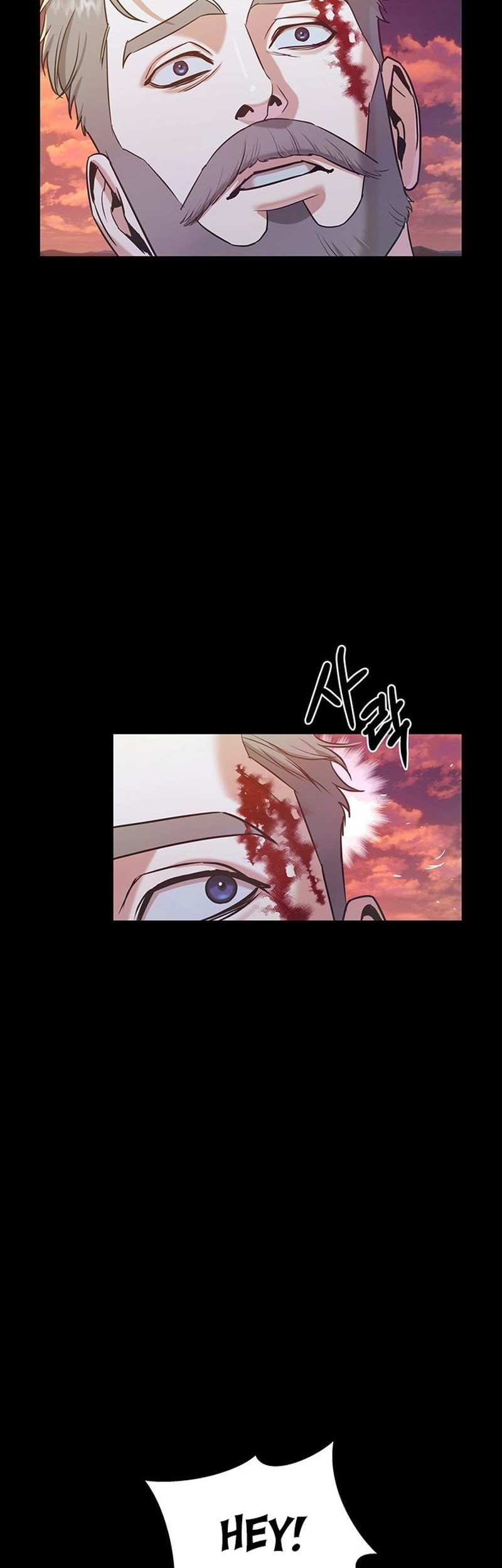 Haunting Chapter 12 Gambar 54