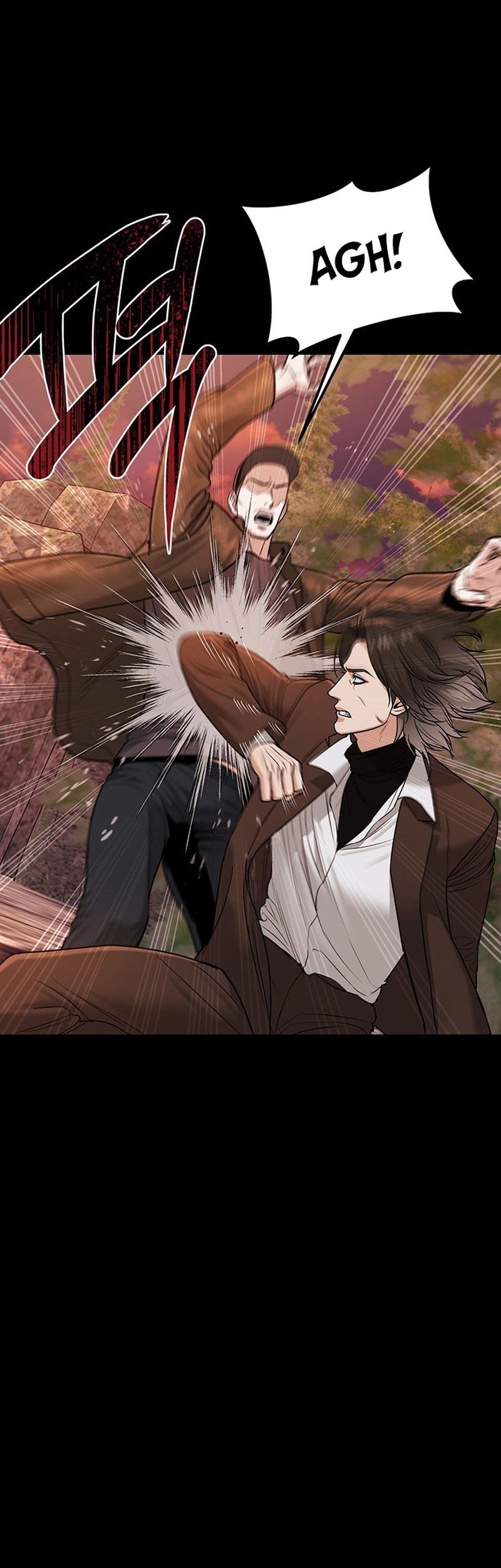 Haunting Chapter 12 Gambar 57