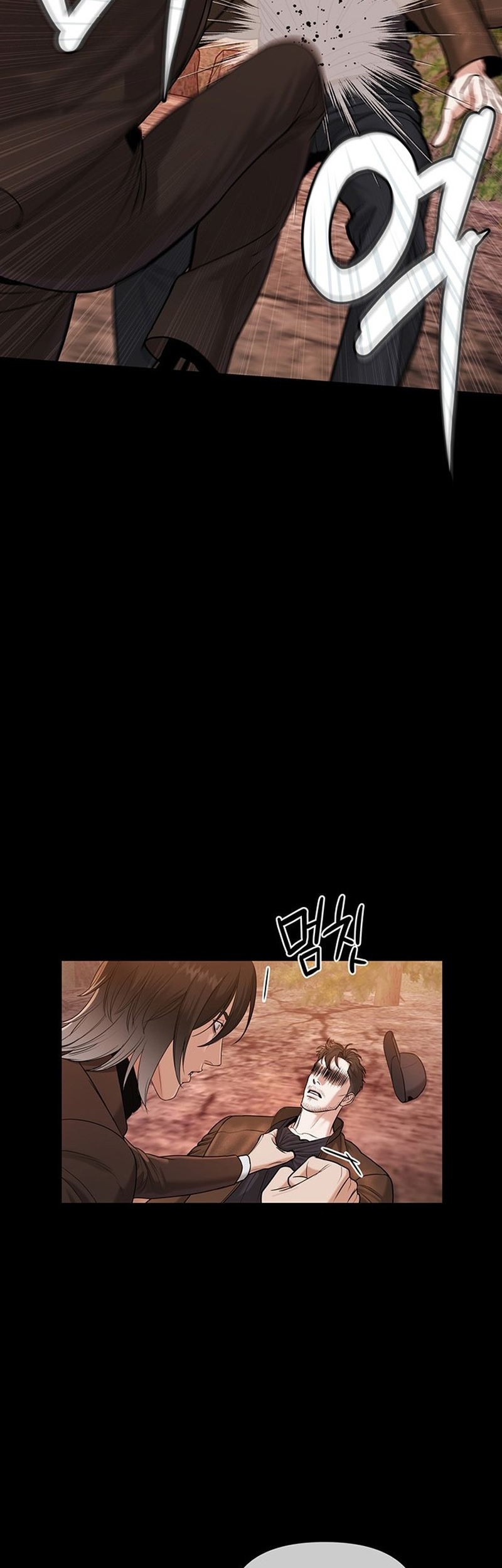 Haunting Chapter 12 Gambar 59