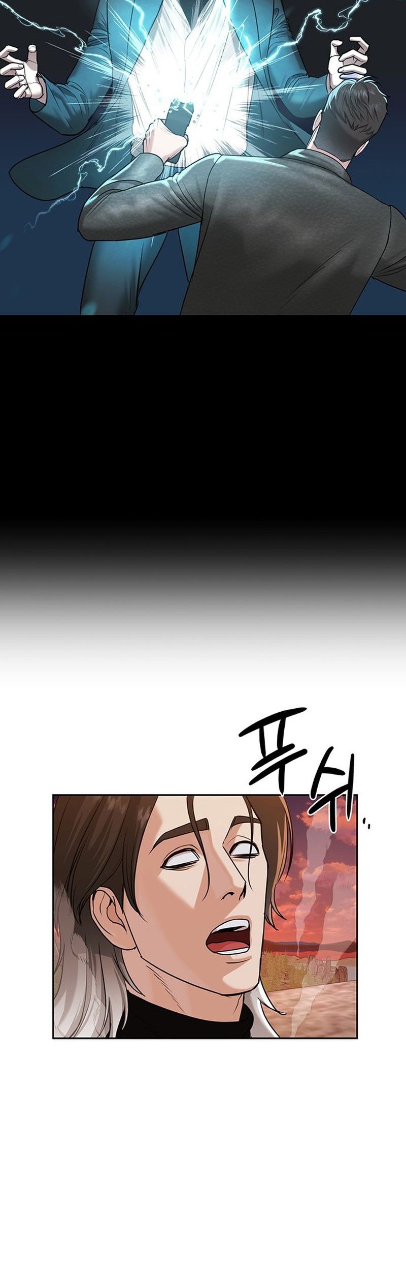 Haunting Chapter 12 Gambar 62