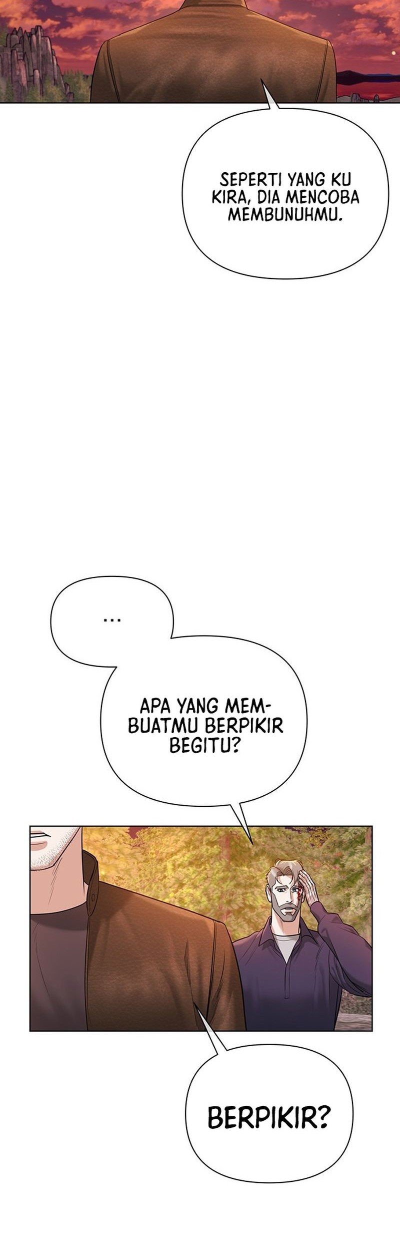 Haunting Chapter 12 Gambar 66