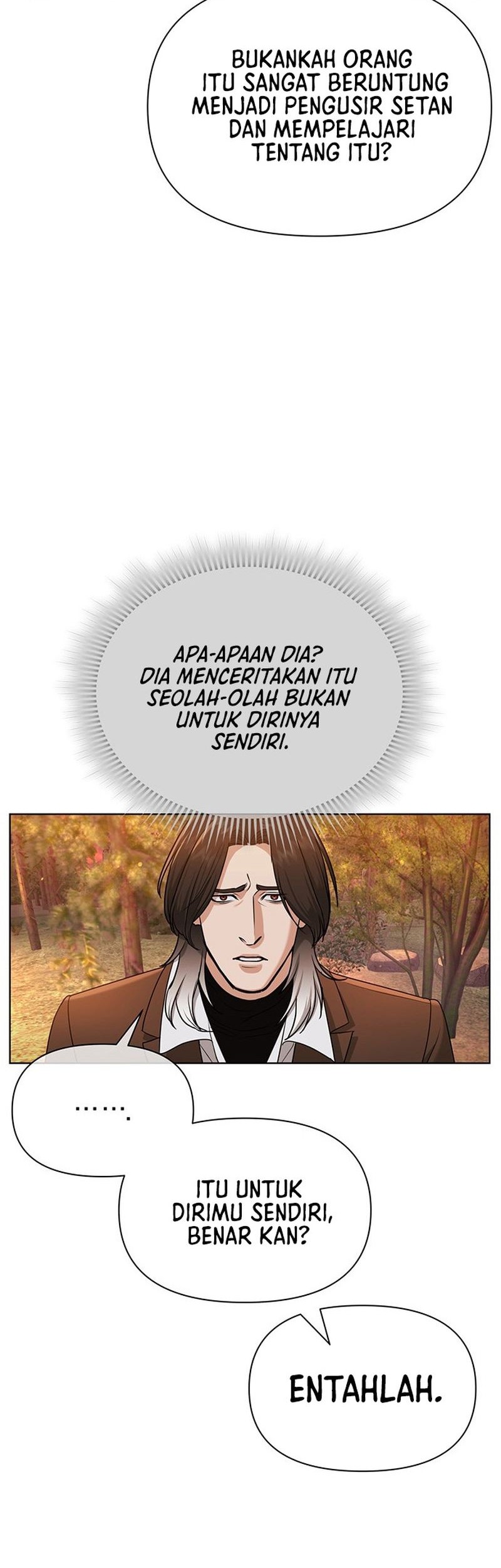 Haunting Chapter 12 Gambar 28