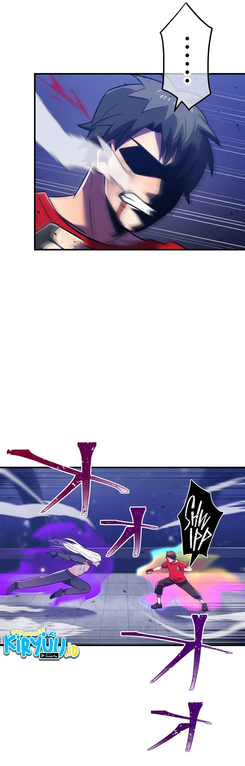 Savior of Divine Blood ~Draw Out 0.00000001% to Become the Strongest~ Chapter 42 Gambar 66