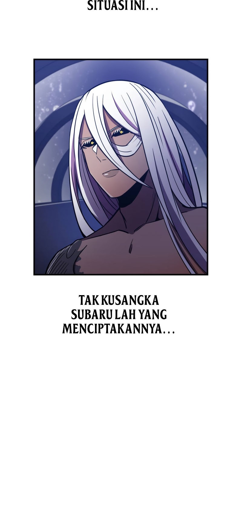 Savior of Divine Blood ~Draw Out 0.00000001% to Become the Strongest~ Chapter 42 Gambar 29