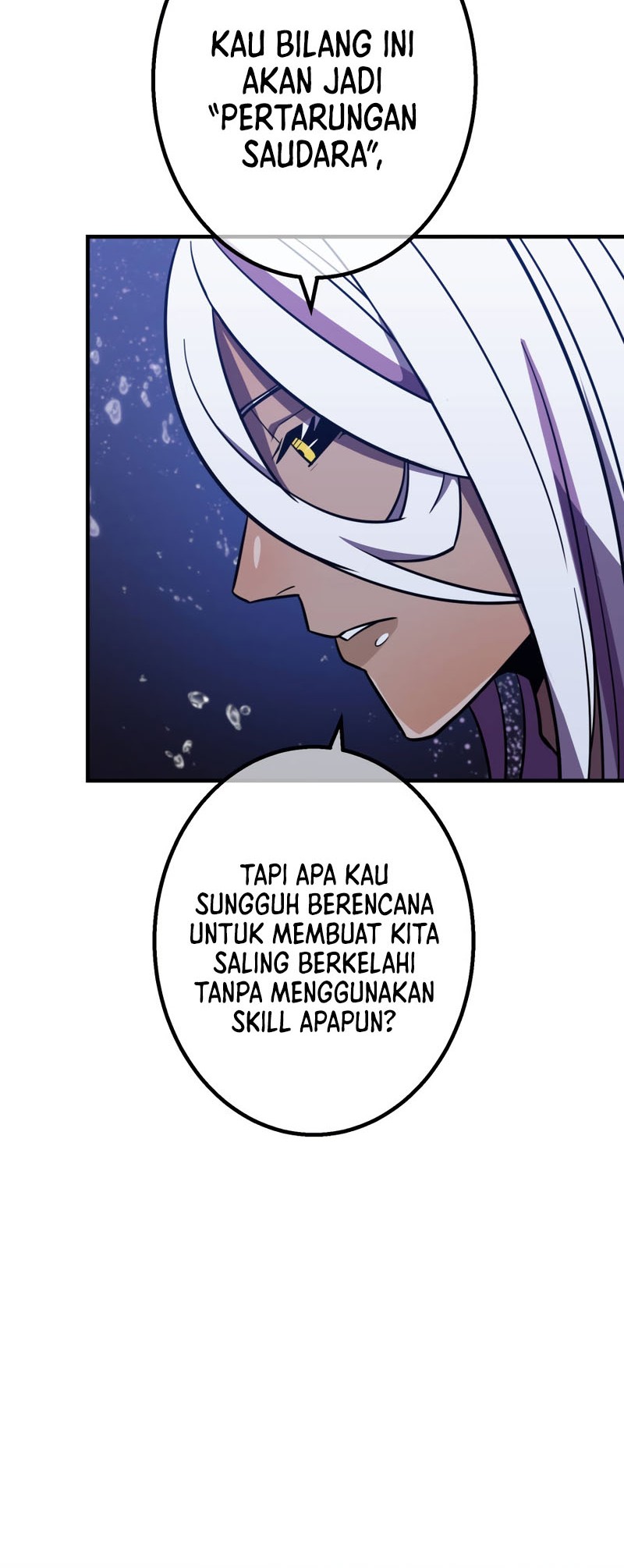 Savior of Divine Blood ~Draw Out 0.00000001% to Become the Strongest~ Chapter 42 Gambar 33