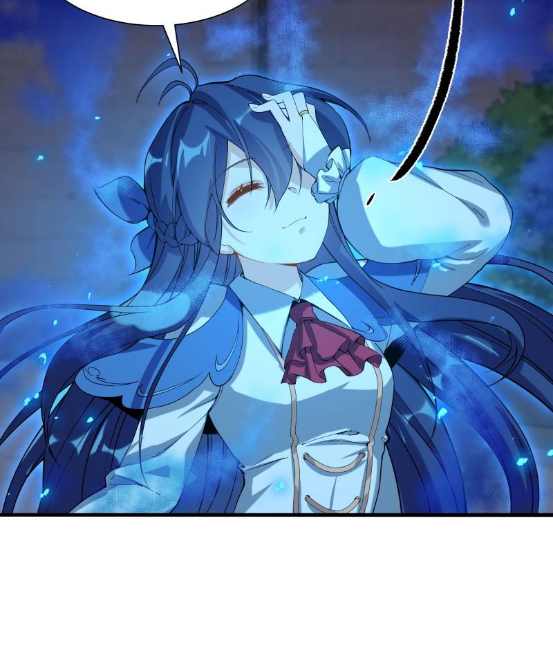 Despite Coming From the Abyss, I Will Save Humanity Chapter 43 Gambar 23