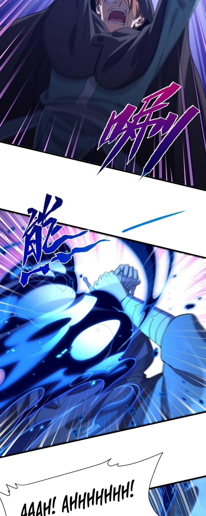 Despite Coming From the Abyss, I Will Save Humanity Chapter 43 Gambar 28