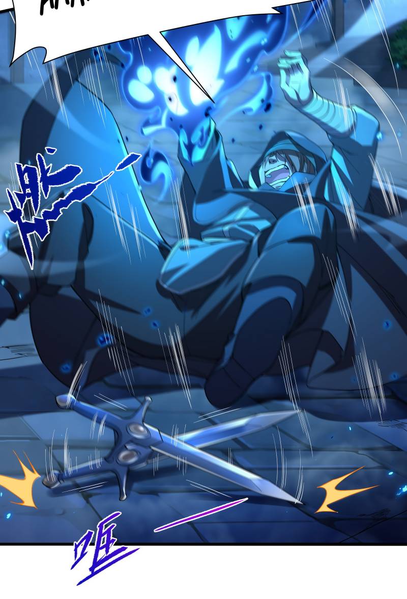 Despite Coming From the Abyss, I Will Save Humanity Chapter 43 Gambar 29