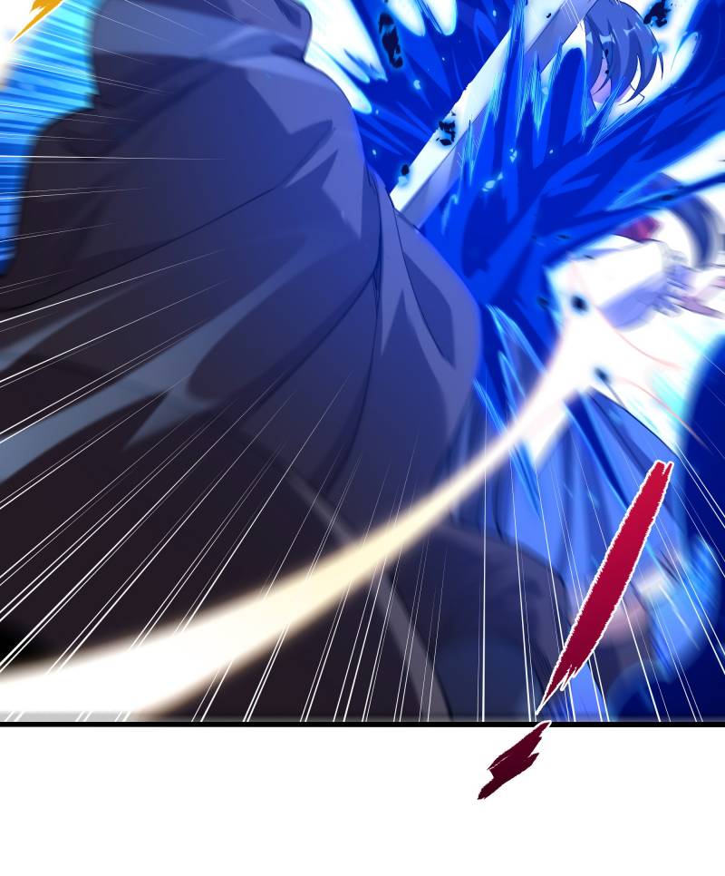 Despite Coming From the Abyss, I Will Save Humanity Chapter 43 Gambar 32