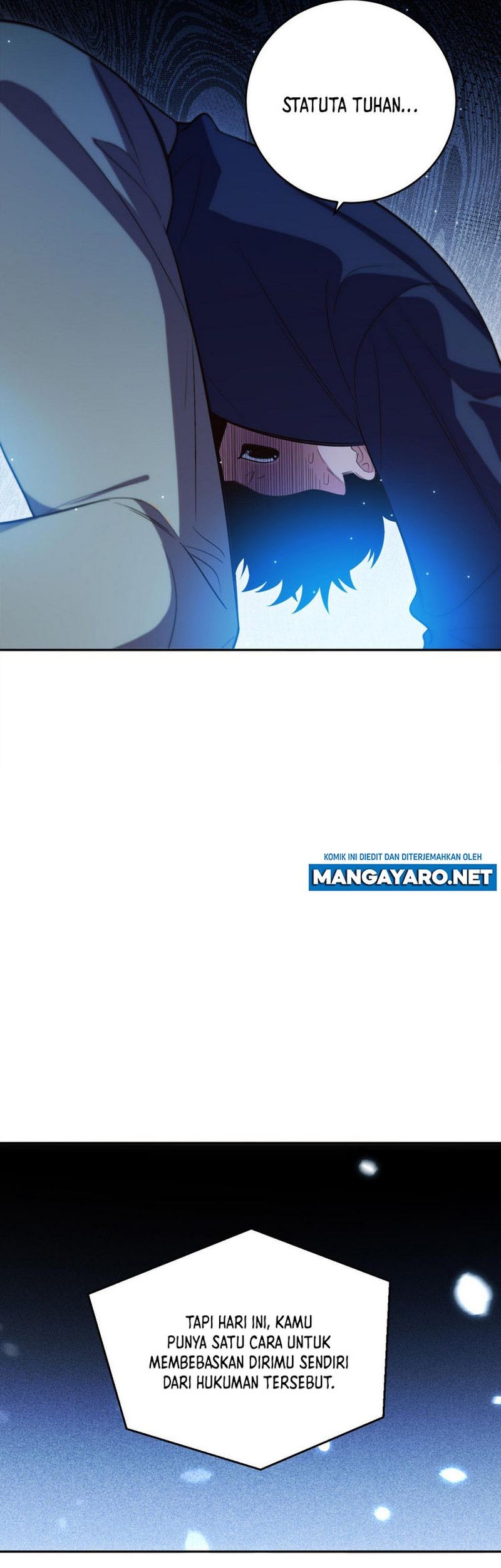 Killing My Love Chapter 85 Gambar 22