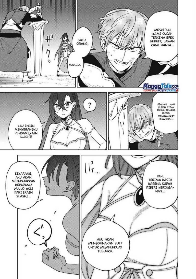 S-Rank Party Kara Kaikosareta “Jugushi” – “Noroi no Item” Shika Tsukuremasen ga, Sono Seinou wa Artifact-kyuu nari……! Chapter 24 Gambar 28