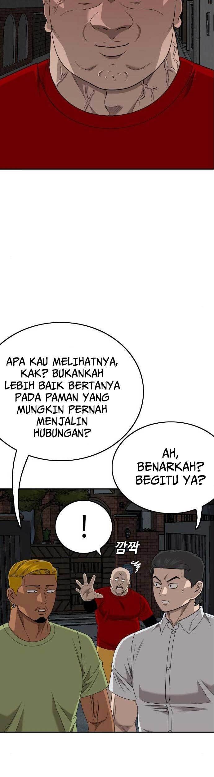 A Bad Person Chapter 170 Gambar 39