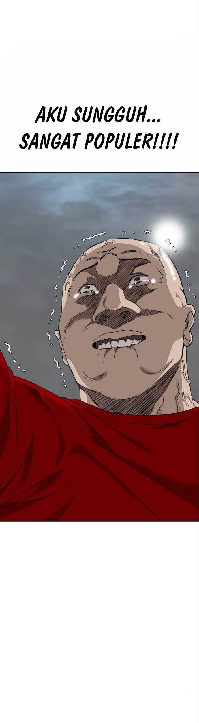 A Bad Person Chapter 170 Gambar 41