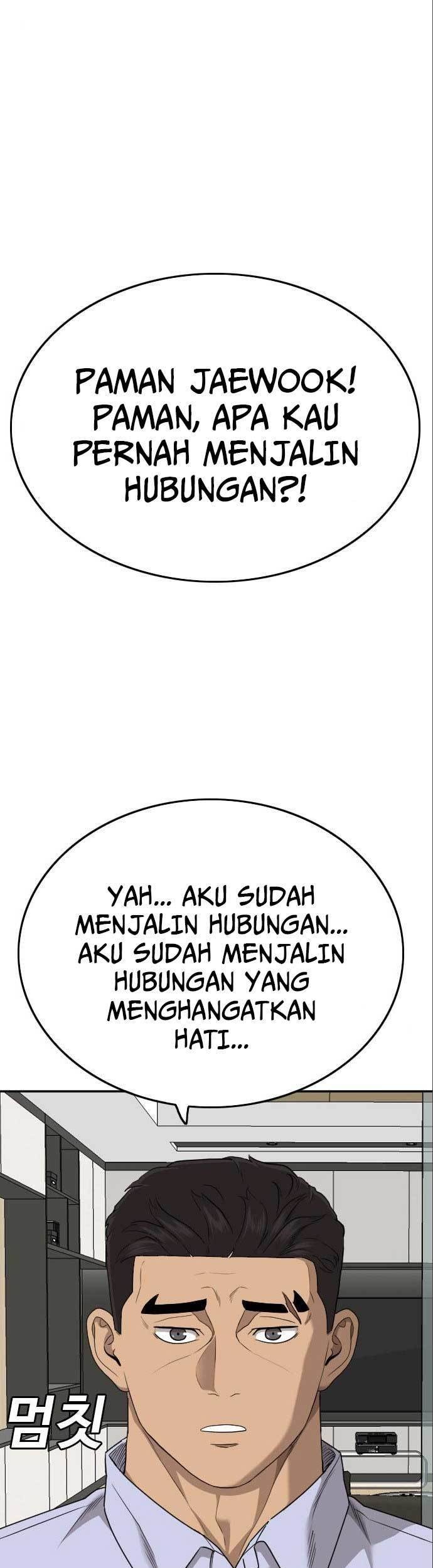 A Bad Person Chapter 170 Gambar 49