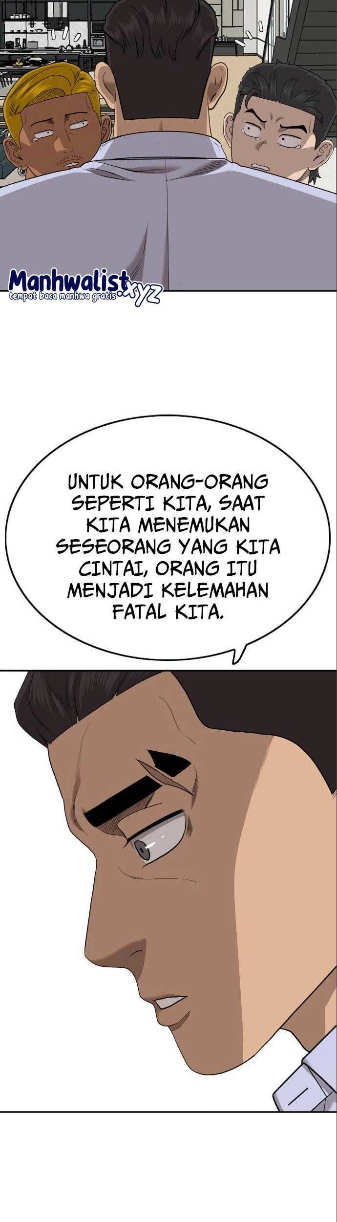 A Bad Person Chapter 170 Gambar 58