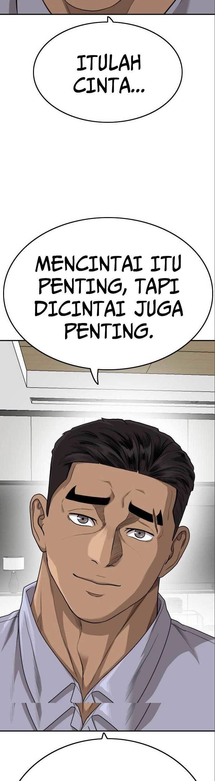 A Bad Person Chapter 170 Gambar 63