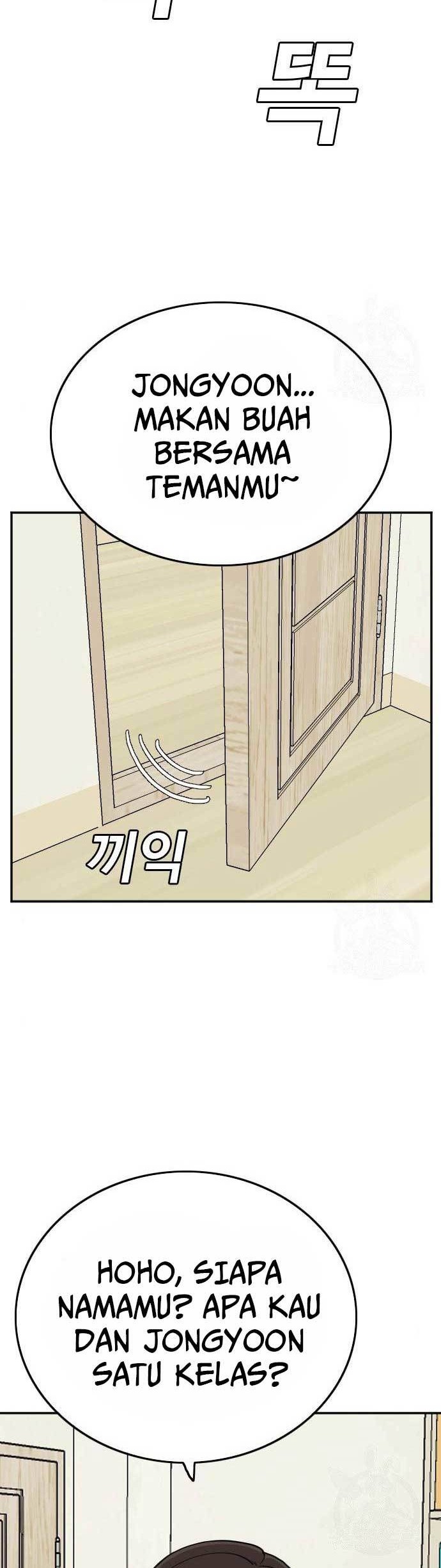 A Bad Person Chapter 168 Gambar 35
