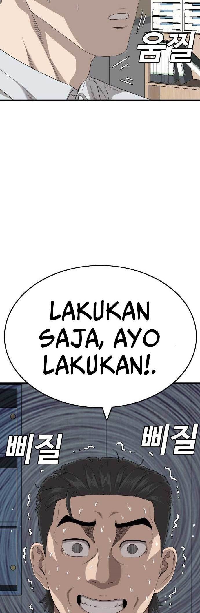 Baca A Bad Person Chapter 167 Gambar 2