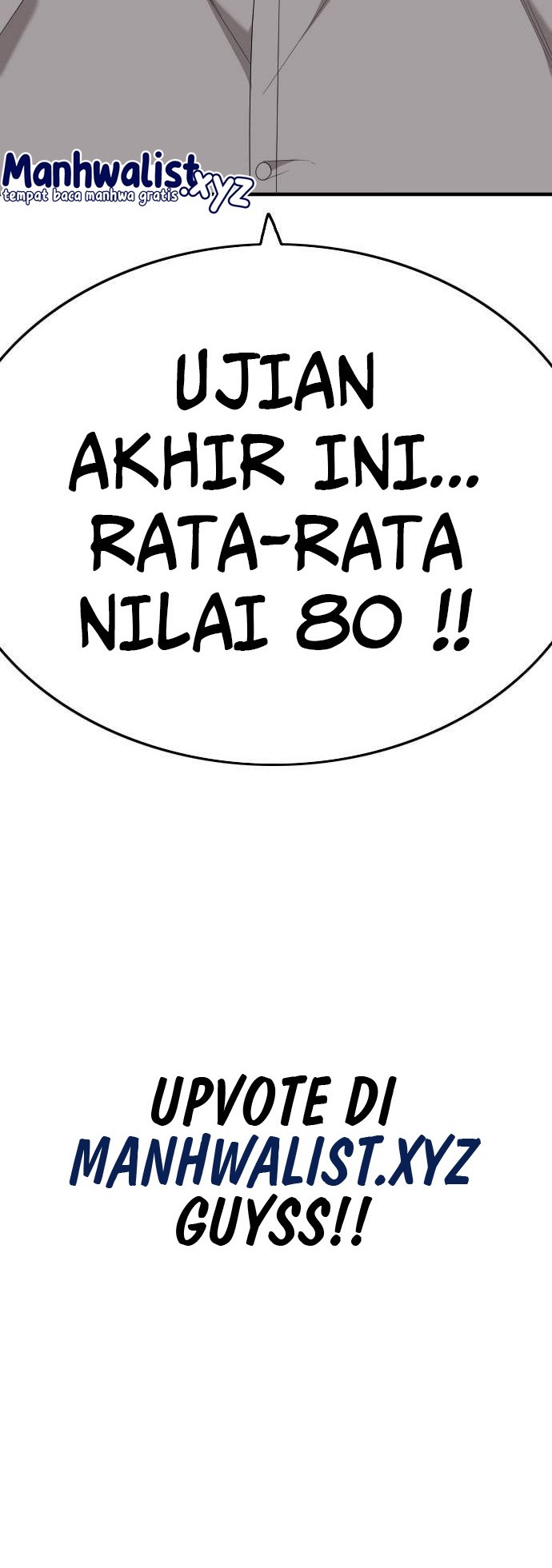A Bad Person Chapter 166 Gambar 60