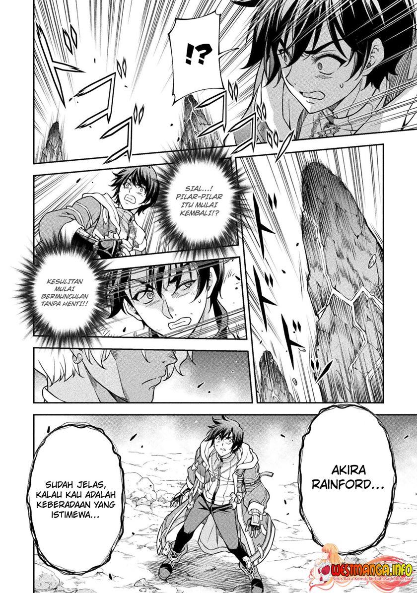 Drawing: Saikyou Mangaka wa Oekaki Skill de Isekai Musou Suru! Chapter 81 Gambar 13
