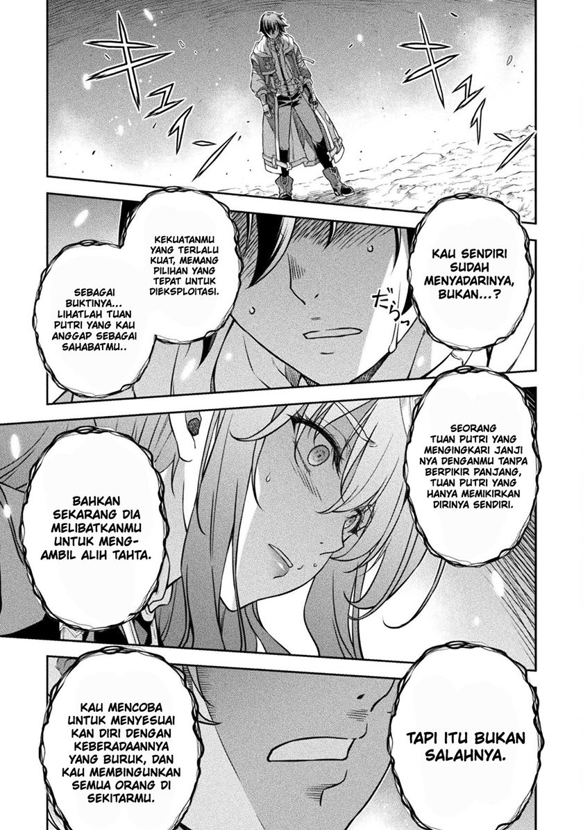Drawing: Saikyou Mangaka wa Oekaki Skill de Isekai Musou Suru! Chapter 81 Gambar 16
