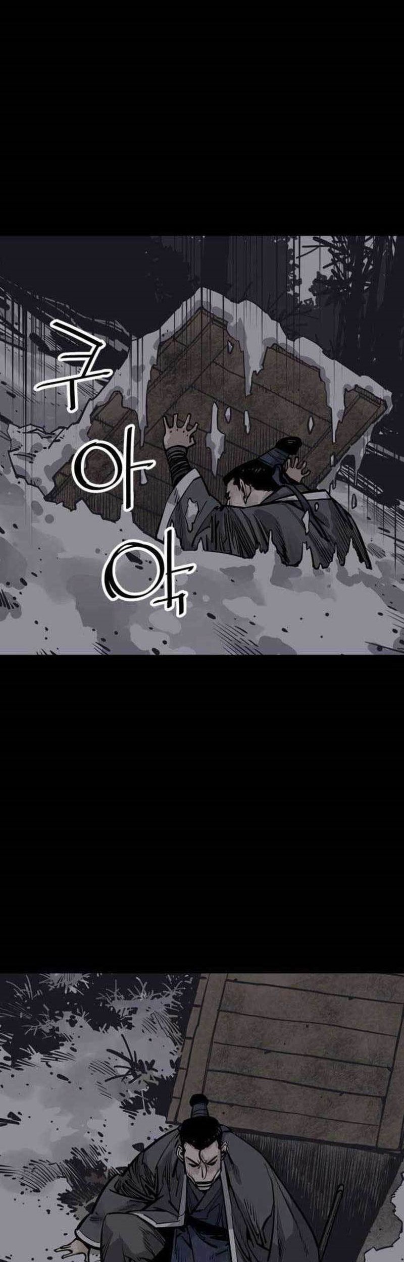 Baca  Death God Chapter 49 Gambar 2