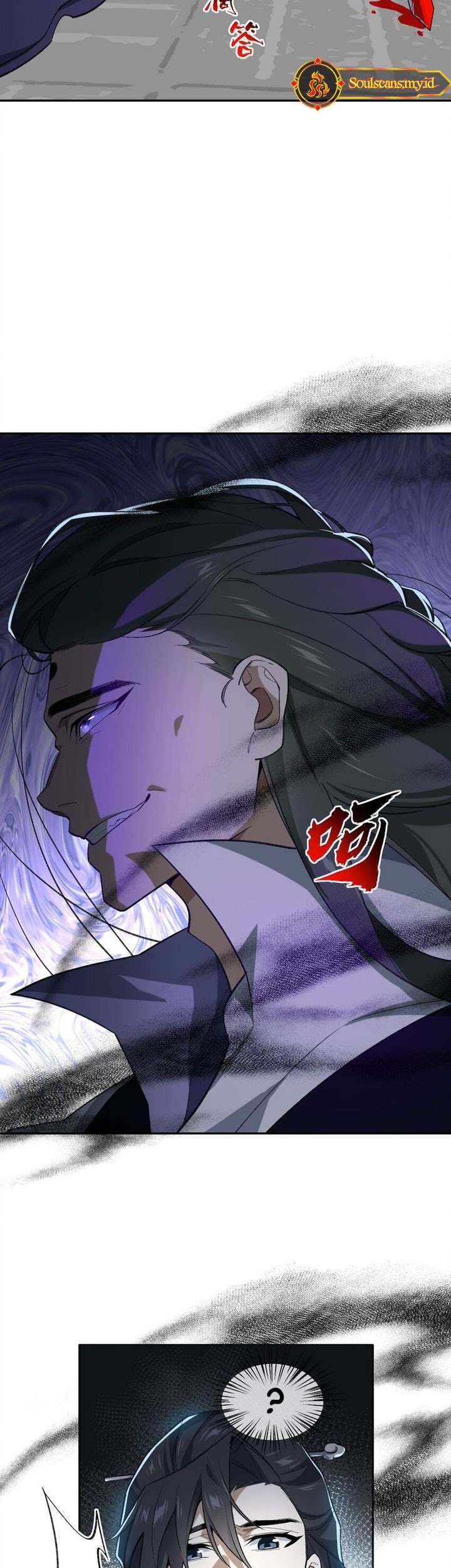 I Work Nine To Five In The Immortal Cultivation World Chapter 32 Gambar 14