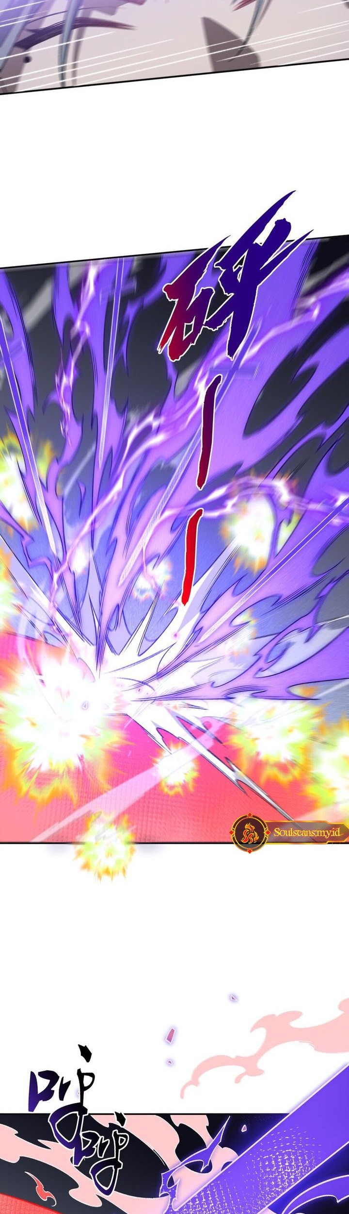 I Work Nine To Five In The Immortal Cultivation World Chapter 32 Gambar 23
