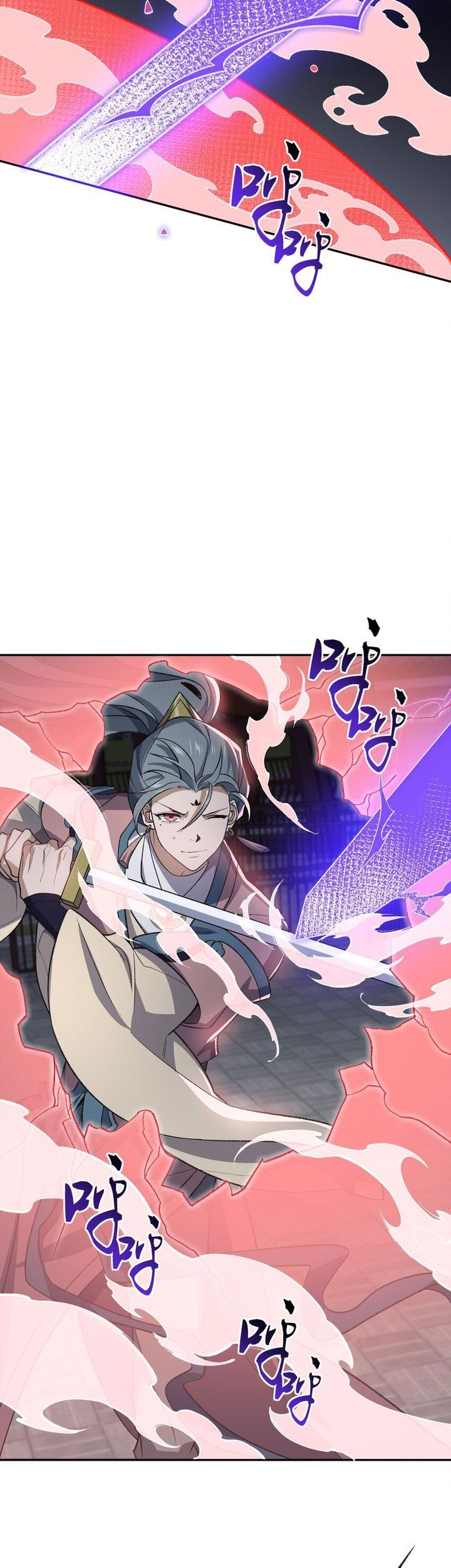 I Work Nine To Five In The Immortal Cultivation World Chapter 32 Gambar 24
