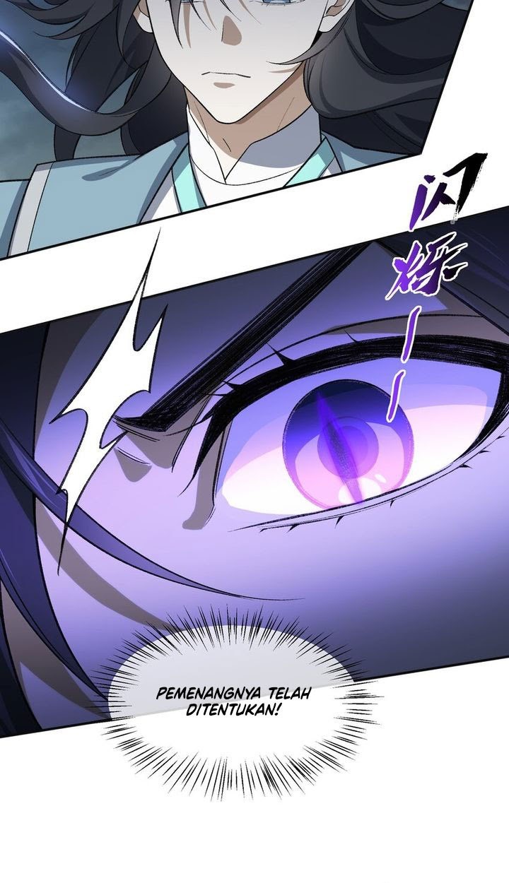 I Work Nine To Five In The Immortal Cultivation World Chapter 32 Gambar 31