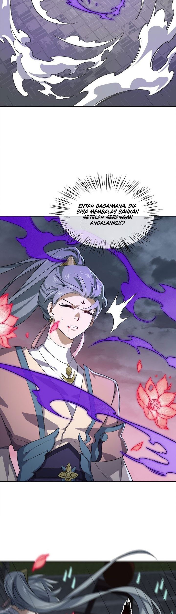 I Work Nine To Five In The Immortal Cultivation World Chapter 32 Gambar 33