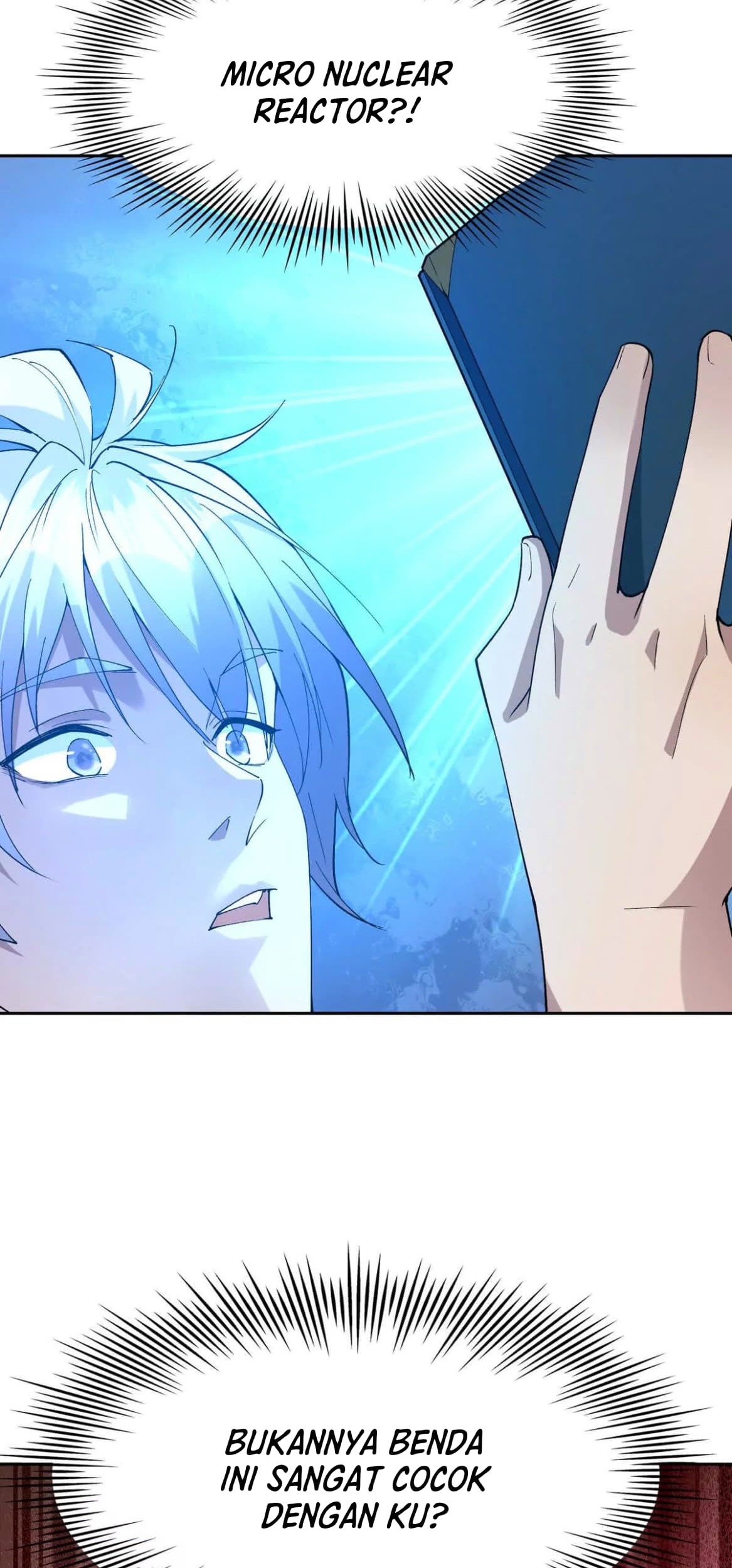 Rise Of The Beast God Chapter 39 Gambar 48