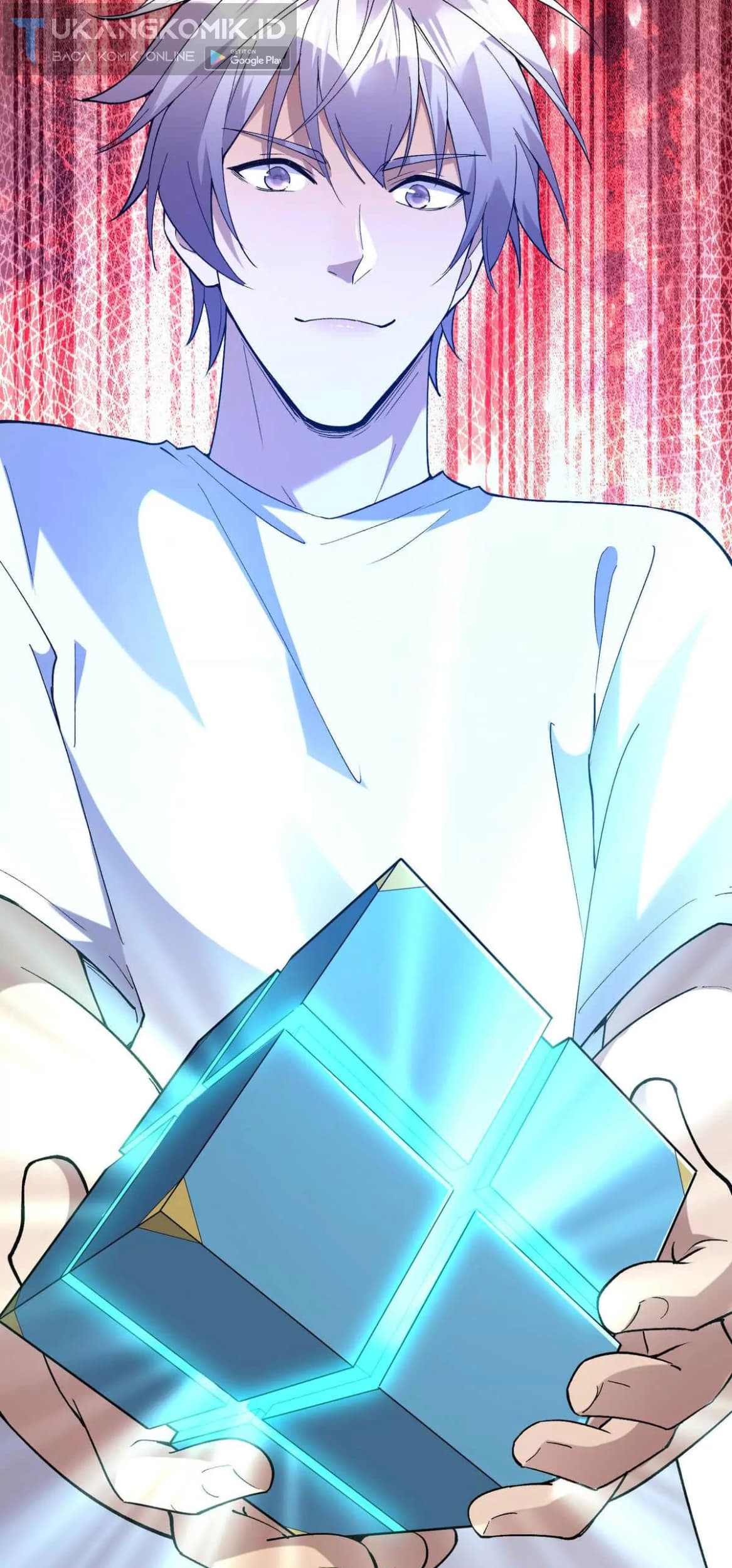 Rise Of The Beast God Chapter 39 Gambar 50