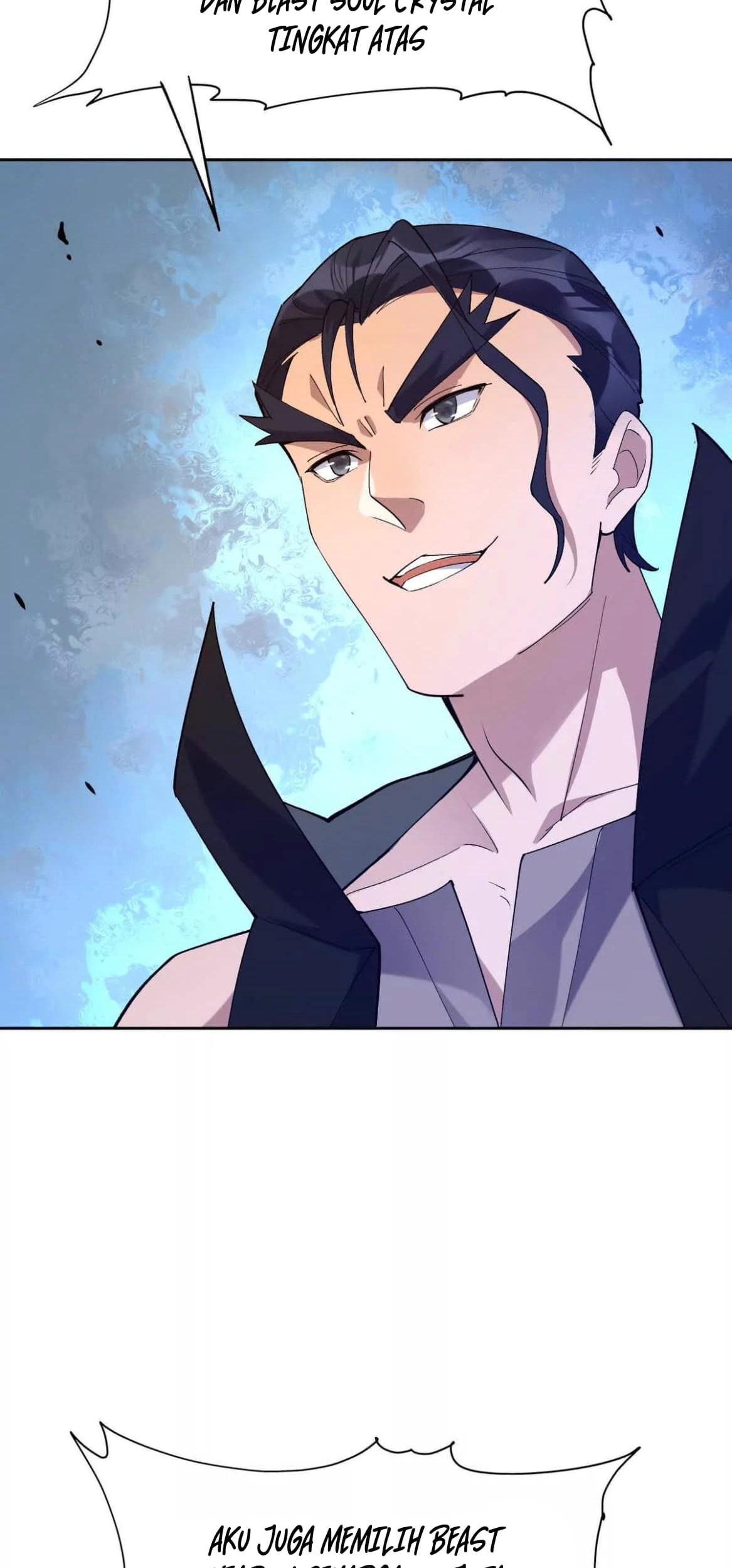 Rise Of The Beast God Chapter 39 Gambar 55