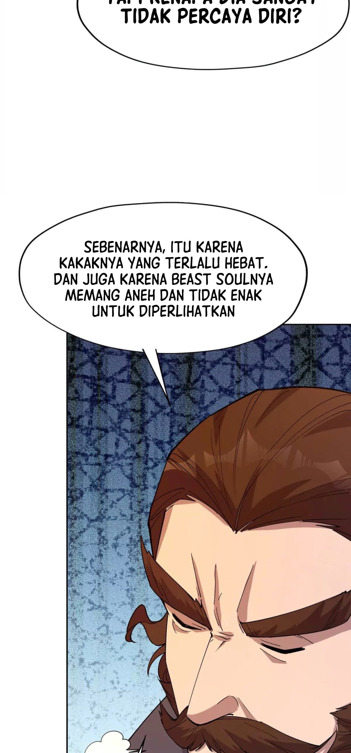Rise Of The Beast God Chapter 39 Gambar 6