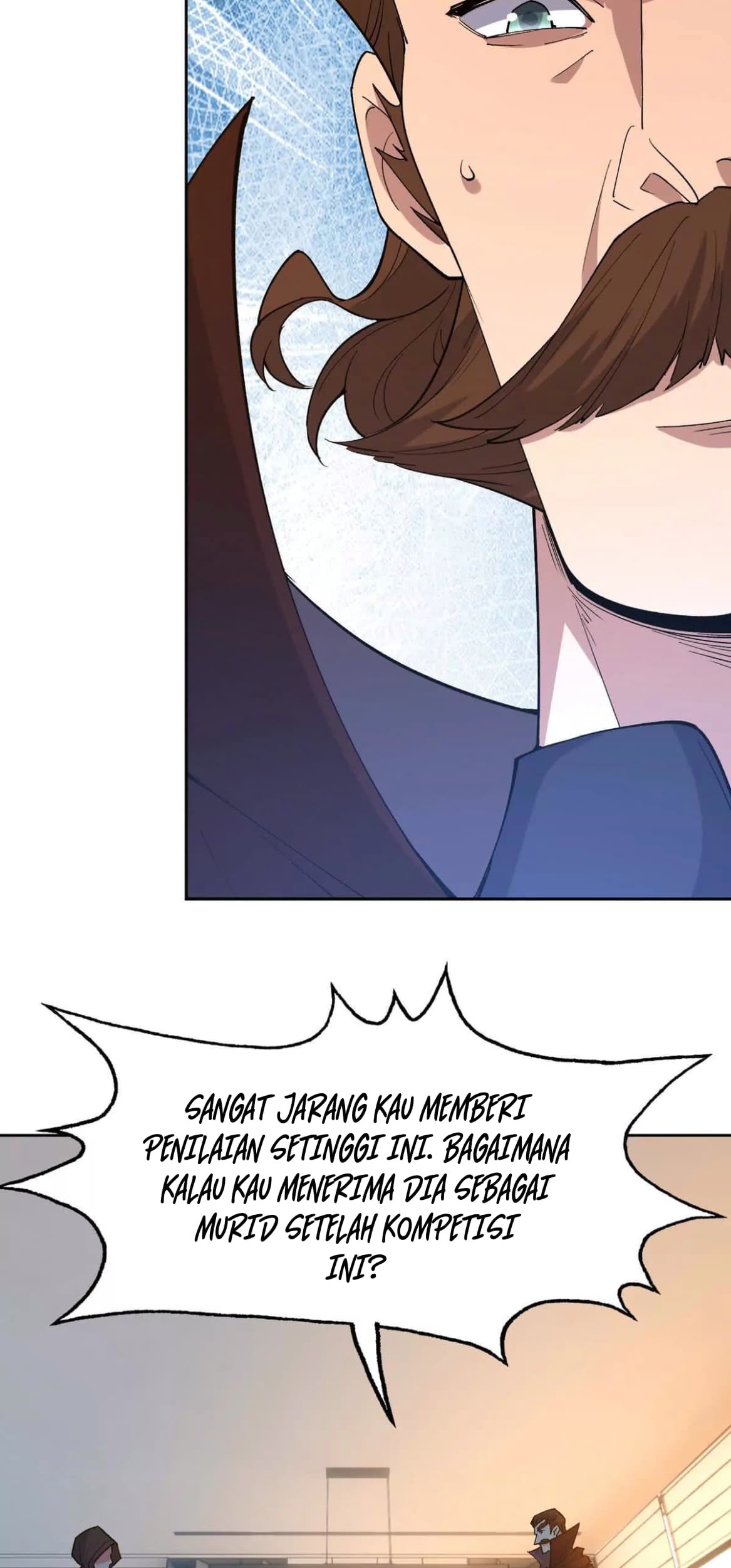 Rise Of The Beast God Chapter 39 Gambar 12