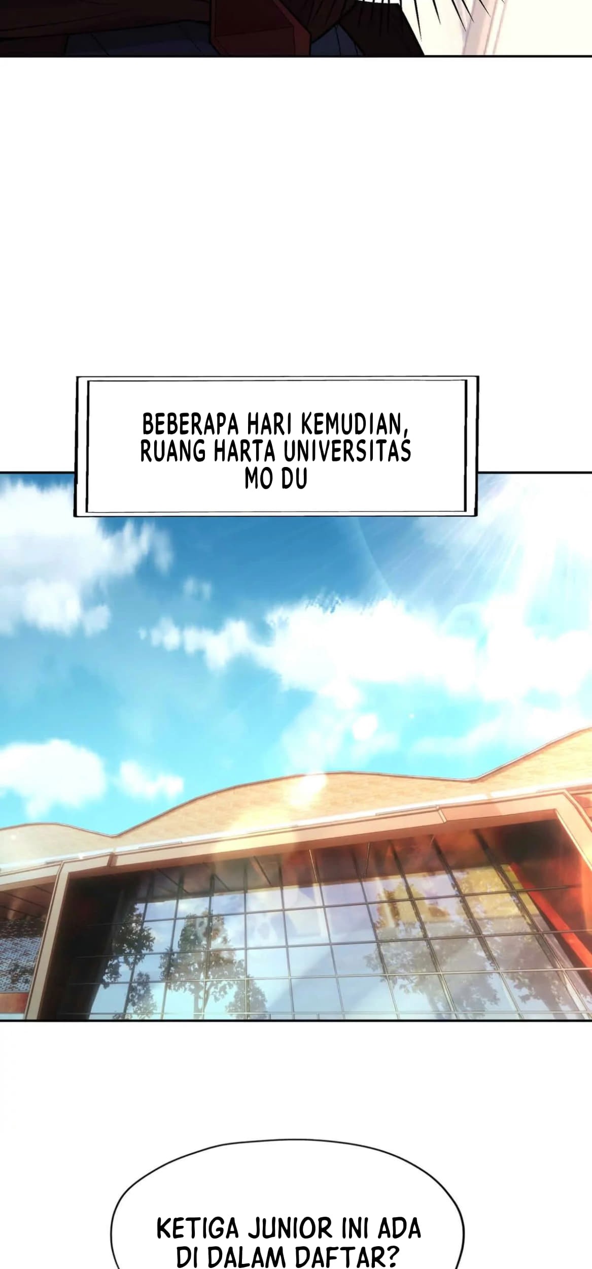 Rise Of The Beast God Chapter 39 Gambar 17